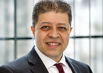 Mohammed Alnakeeb, MD - TULIP OBGYN Mohammed Alnakeeb, MD - Paterson, NJ Gynecologists - Doctor Portrait Image