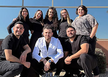 Peoria Dentists Mohammed Ameen, DMD - PLAZA FAMILY DENTAL