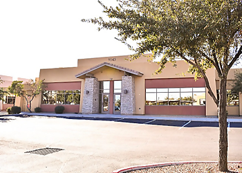 Peoria Dentists Mohammed Ameen, DMD - PLAZA FAMILY DENTAL