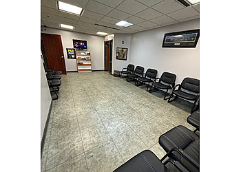 Detroit Podiatrists Mohammed K. Bazzi, DPM, ACFAS, CWSP - BAZZI PODIATRY