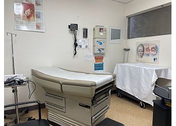 Chula Vista Primary Care Physicians Mohammed K. Elsayed, MD - OXFORD CARE