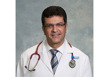 Mohammed K. Elsayed, MD - OXFORD CARE
