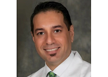 Mohammed Saadi, MD - SHARP GROSSMONT HOSPITAL Chula Vista Gastroenterologists image 1