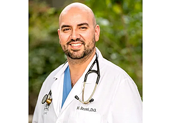  Mohammed T. Rezai, DO - ZAI HEALTH Thousand Oaks Primary Care Physicians image 1