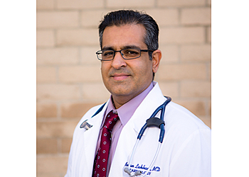 Mohan Lakhani, MD, FACC - LAKHANI CARDIOLOGY Simi Valley Cardiologists image 1