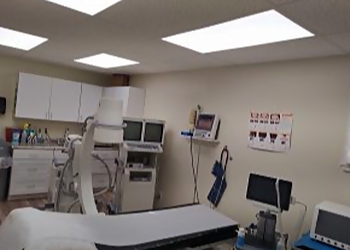 Mohan Vodapally, MD - New Haven, CT Pain Management Doctors - Treatment Room Image