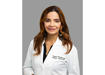 Mohiba K. Tareen, MD - TAREEN DERMATOLOGY St Paul Dermatologists