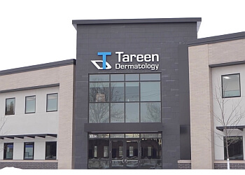 St Paul Dermatologists Mohiba Tareen, MD - TAREEN DERMATOLOGY