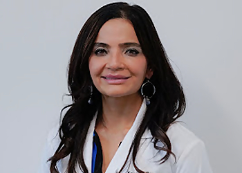 Mohiba Tareen, MD - St Paul, MN Dermatologists - Healthcare Staff Image