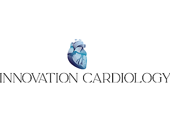Mohit Bhasin, MD, FACC - Norfolk, VA Cardiologists - Clinic Logo