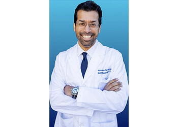 Mohit Bhasin, MD - Innovation Cardiology Norfolk Cardiologists