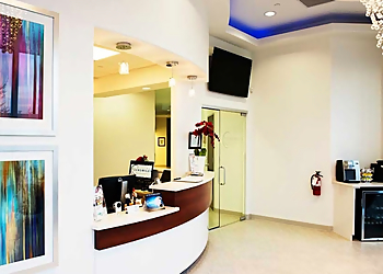 Frisco Cosmetic Dentists Mohit Sharda, DDS - ZENSMILES