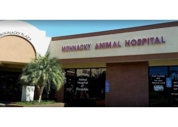 3 Best Veterinary Clinics in Escondido, CA - ThreeBestRated