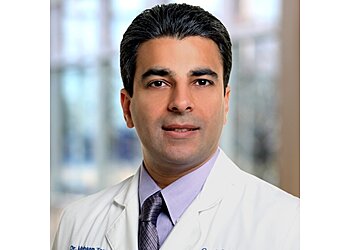 Mohsen Zena, MD - CHI HEALTH CLINIC ENDOCRINOLOGY (IMMANUEL) Omaha Endocrinologists image 1