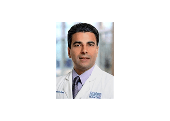 Mohsen Zena, MD - CHI HEALTH CLINIC ENDOCRINOLOGY (IMMANUEL) Omaha Endocrinologists