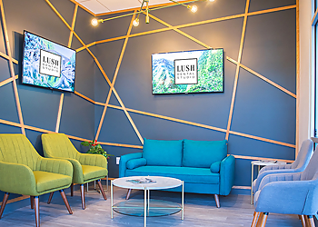 Sacramento Dentists Moid Khan, DDS - LUSH DENTAL STUDIO