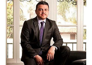 Santa Ana DUI Lawyers Moises Aguilar, Esq.