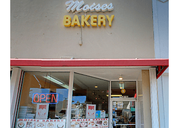 Miami Cakes Moises Bakery Miami Beach