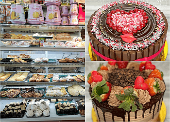 Miami Cakes Moises Bakery Miami Beach