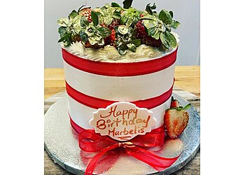 Moises Bakery Miami Beach Miami Cakes image 1