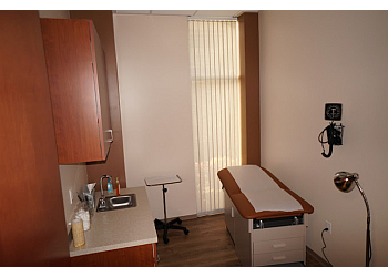 Simi Valley Primary Care Physicians Mojgan Sadeghi, MD