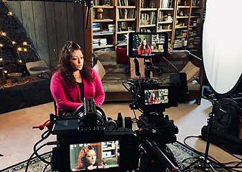 Albuquerque Videographers Moji Cinema