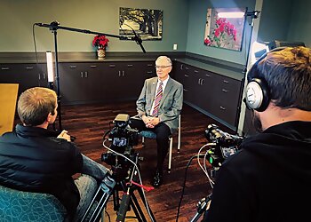 Albuquerque Videographers Moji Cinema