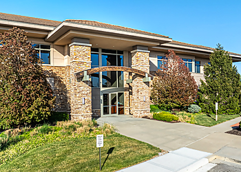 Mokan Wealth Management - Overland Park, KS Financial Services - Office Exterior Image
