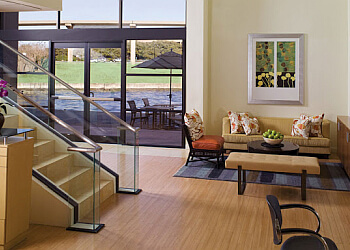Mokara Salon & Spa - Irving, TX Spas - Salon Interior Image