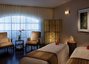 Mokara Salon & Spa - Irving, TX Spas - Beauty Center Image