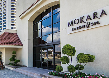 Mokara Salon & Spa Irving Spas image 1