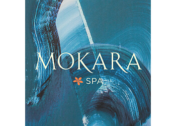 Mokara Spa Louisville Spas