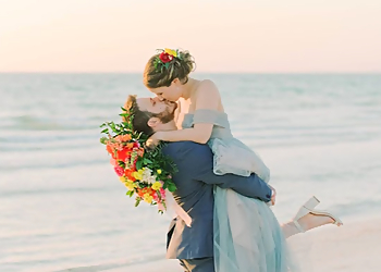 Gainesville Wedding Photographers Molliner Photography