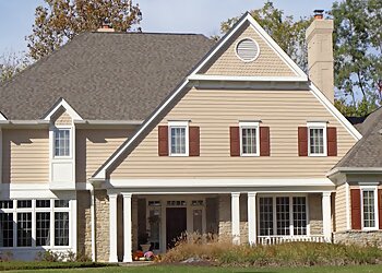 Cincinnati Roofing Contractors Molloy Roofing