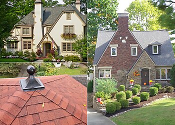 Cincinnati Roofing Contractors Molloy Roofing