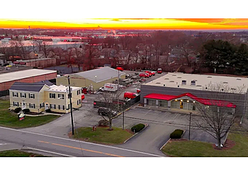 Molloy Roofing Company Molloy Roofing Company - Cincinnati, OH Roofing Contractors