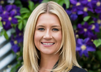 Molly Admire, OD - ALPINE VISION CENTER - Lakewood, CO Pediatric Optometrists - Doctor Portrait Image