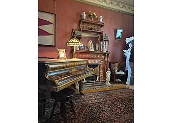 Denver Museums Molly Brown House Museum