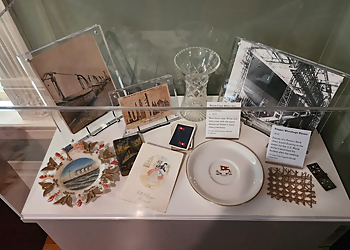 Denver Museums Molly Brown House Museum