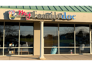 Joliet Primary Care Physicians Molly D'Costa, DO - MY FAMILY DOC