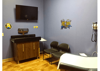 Joliet Primary Care Physicians Molly D'Costa, DO - MY FAMILY DOC