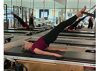 Amarillo Yoga Studios Molly Davis Yoga