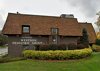 Rochester Pediatricians Molly Hughes, MD - WESTSIDE PEDIATRIC GROUP