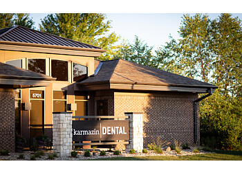 Sioux Falls Dentists Molly Karmazin, DDS - KARMAZIN DENTAL