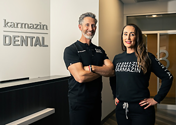 Sioux Falls Dentists Molly Karmazin, DDS - KARMAZIN DENTAL