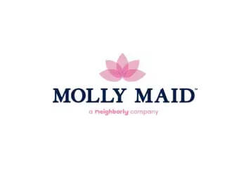 Dallas house cleaning service Molly Maid