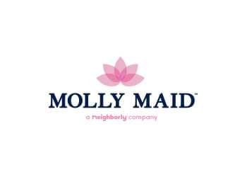 Greensboro house cleaning service Molly Maid