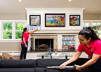Newport Beach House Cleaning Services Molly Maid