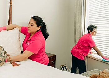 Newport Beach House Cleaning Services Molly Maid