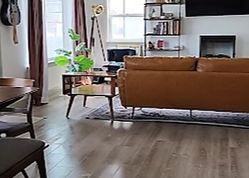 Salt Lake City House Cleaning Services Molly Maid